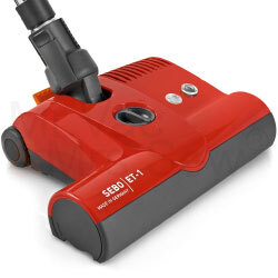 Included ET-1 Power Head