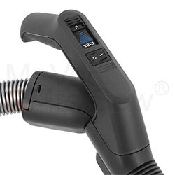 Dual-Control Handle