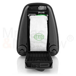 Easy-to-Change 0.8 Gallon AeraPure Bag