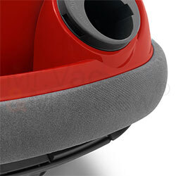 Patented Air Bumper System