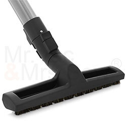 Included Parquet Floor Brush