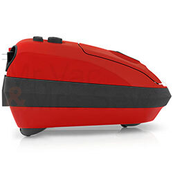 Light, Small and Compact