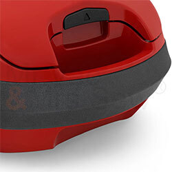 Patented Air Bumper System