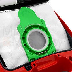 Easy-to-Change 0.92 Gallon AeraPure Bag