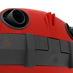 On-Board Tool Storage