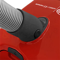 Quick Connect and Disconnect