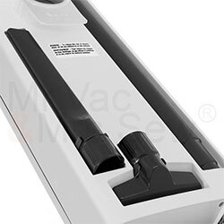On-Board Tool Storage