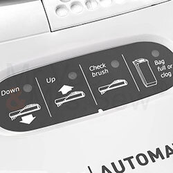 Intelligent Display Panel