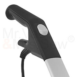 Ergonomic Handle
