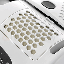 S-Class Anti-Allergy Filtration