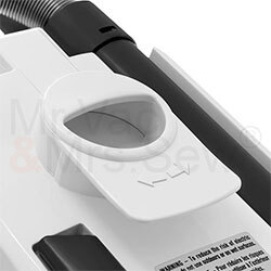 Quick Cord Release