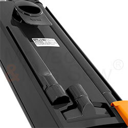 On-Board Tool Storage