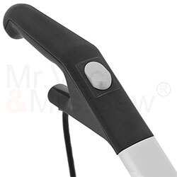 Ergonomic Handle