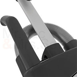 Ergonomic Quick Draw Hose