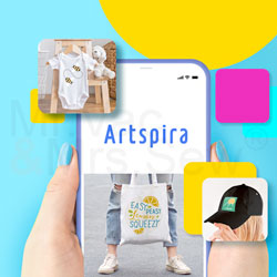 Artspira App