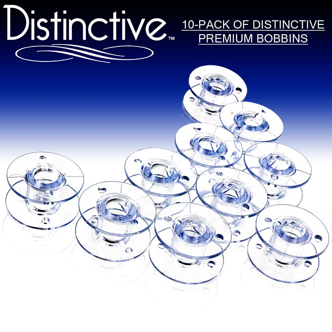910_Distinctive_10pk_Bobbins__