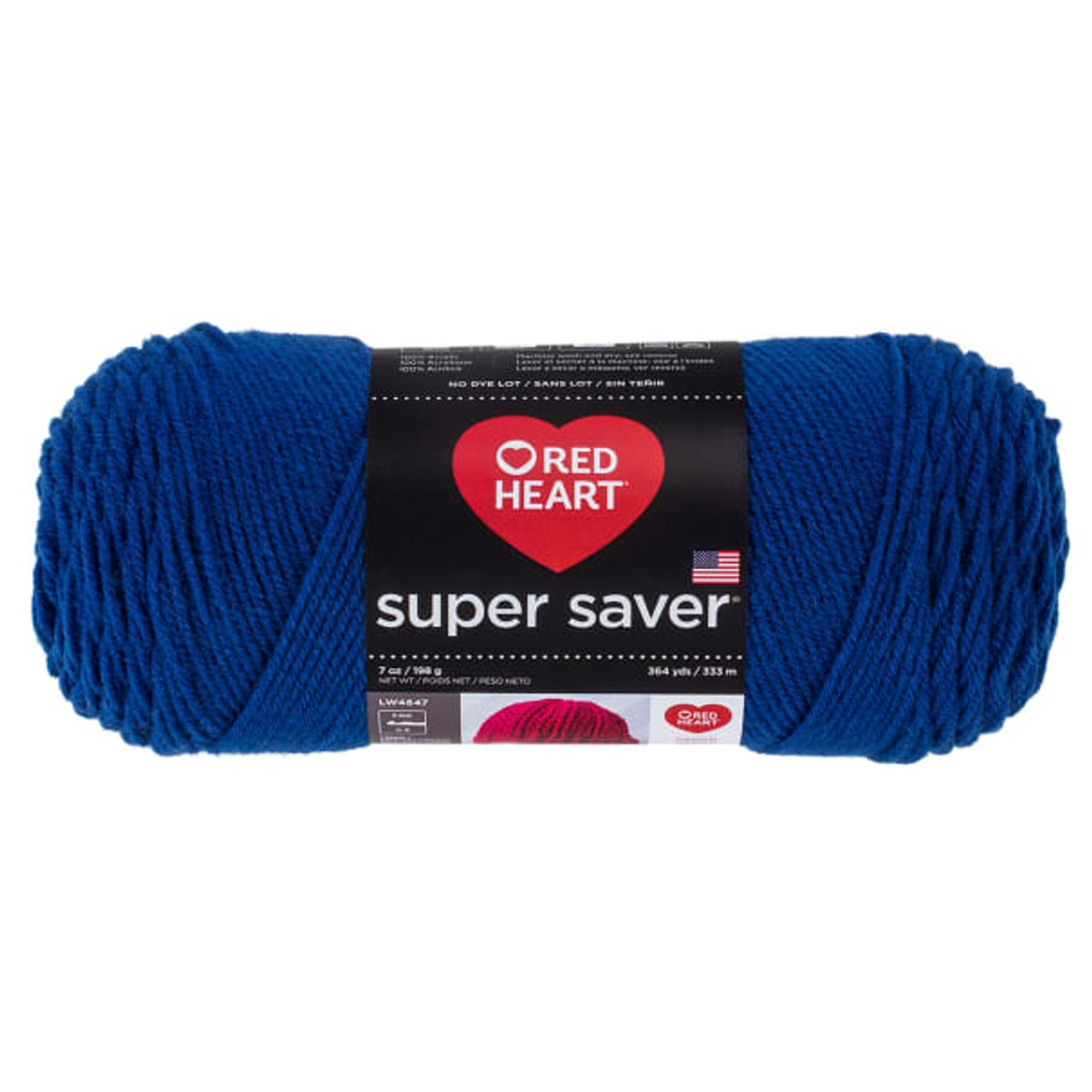 Royal Super Saver Yarn