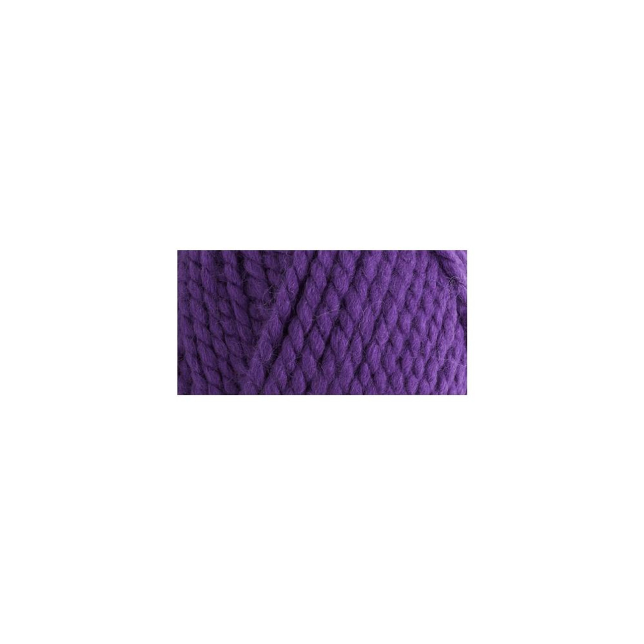 Lion Brand Wool-Ease Thick & Quick Yarn-Iris 