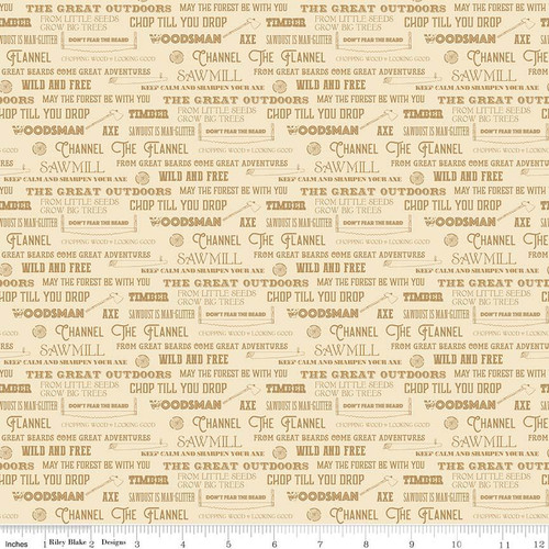 CREAM LUMBERJACK WORDS CREAM LUMBERJACK WORDS