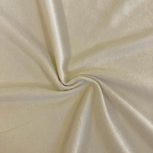 DTY Double-Sided Brushed Beige