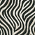 Wild Zebra Skin Digital Print
