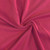 DTY Double-Sided Brushed Fuchsia