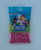 BUBBLE GUM PERLER BEAD BAG 1000