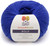 BLUE BOLD YARN