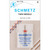 Schmetz Zwillingsnadel Univ Twin Needle H ZWI 2