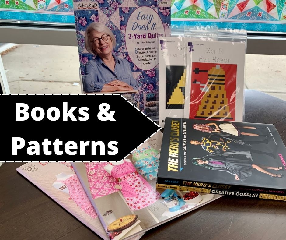 Fun fabrics coupon code