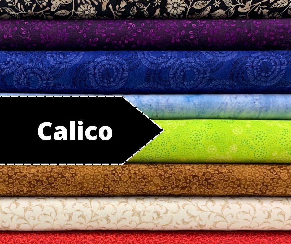 Discount Quilt Fabric - Buy Discount Quilting Fabrics For Sale Online