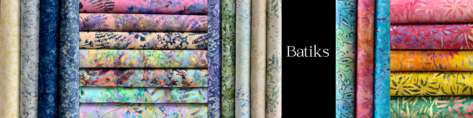 Latitude Batik Fabric – Moda Fabric – Half Yard – Kate Spain Pink Purple  Landmark Flowers and Leaves Hand Dyed Fabric Quilt Fabric 27250 296