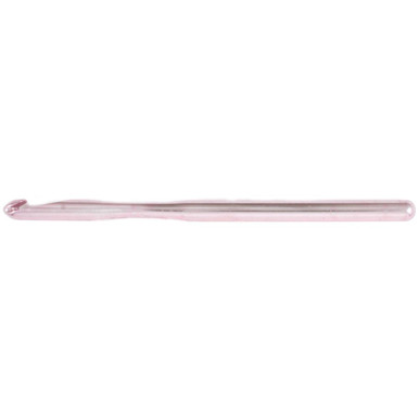 Crochet hook Alum 8mm 15cm