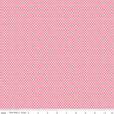 Pink Buttons Background by Stocksy Contributor Pixel Stories - Stocksy