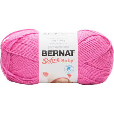 Baby Grays Bernat Yarn