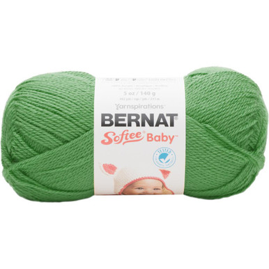 Green Yarn  Yarnspirations