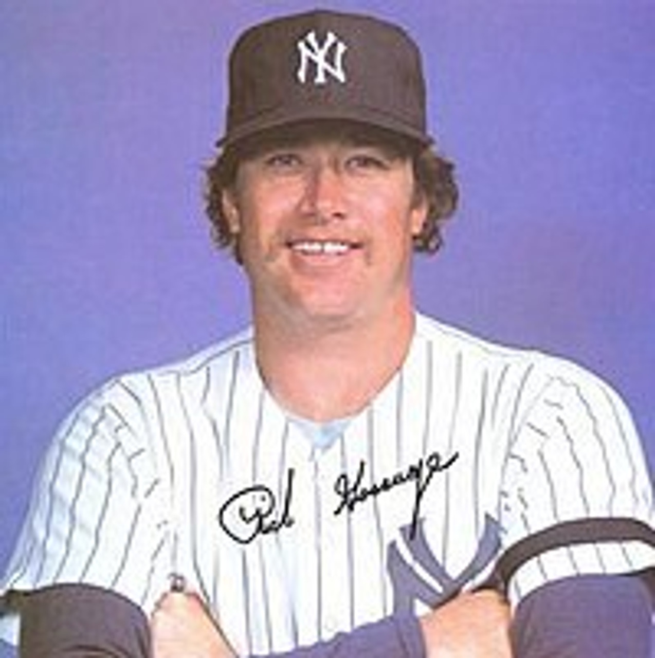 Goose Gossage