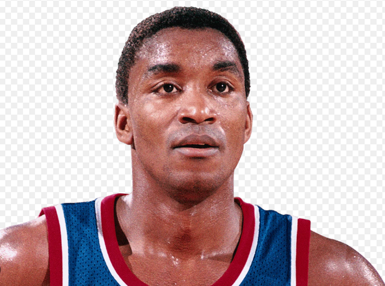 Isaiah Thomas