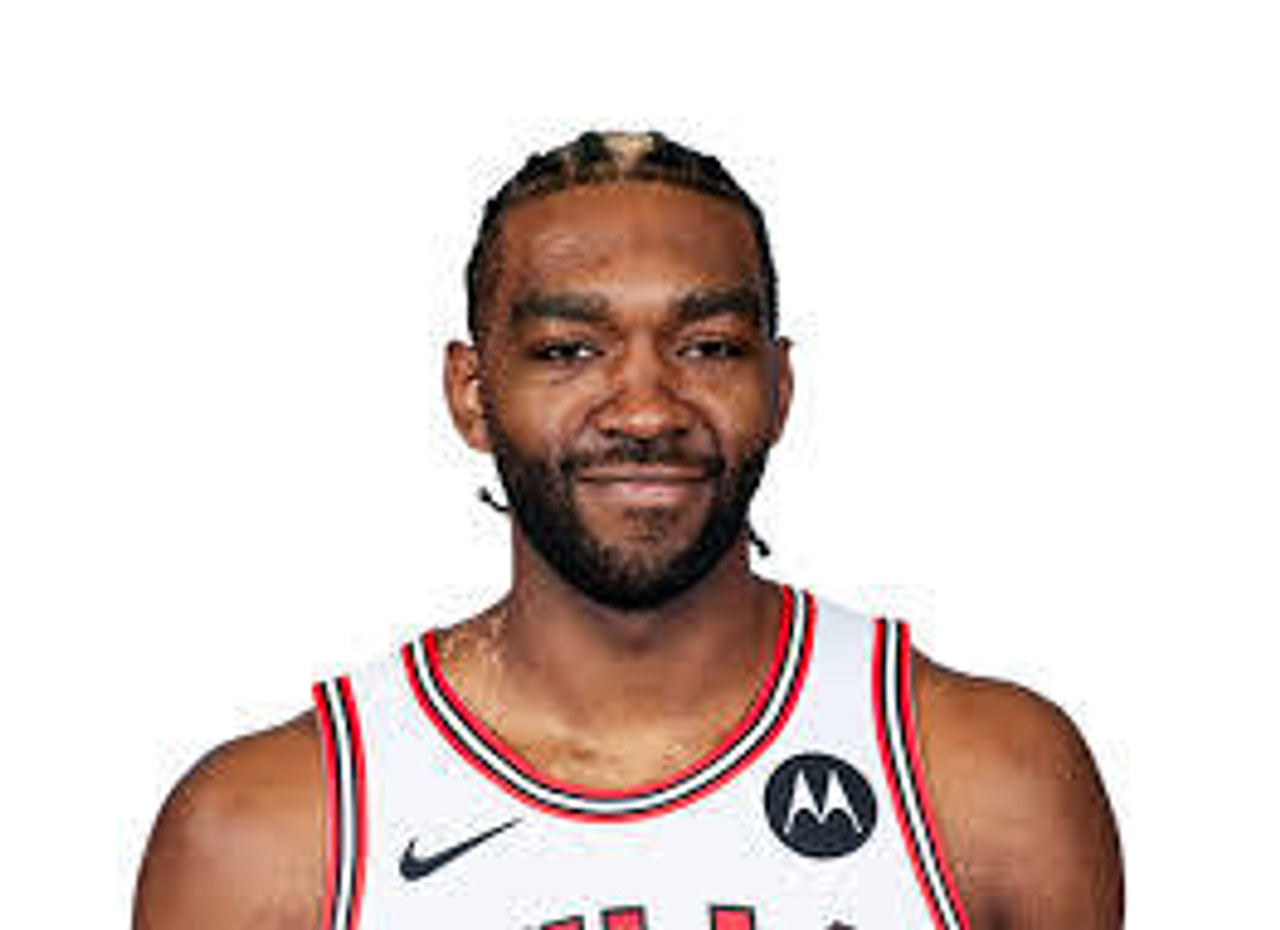 Patrick Williams