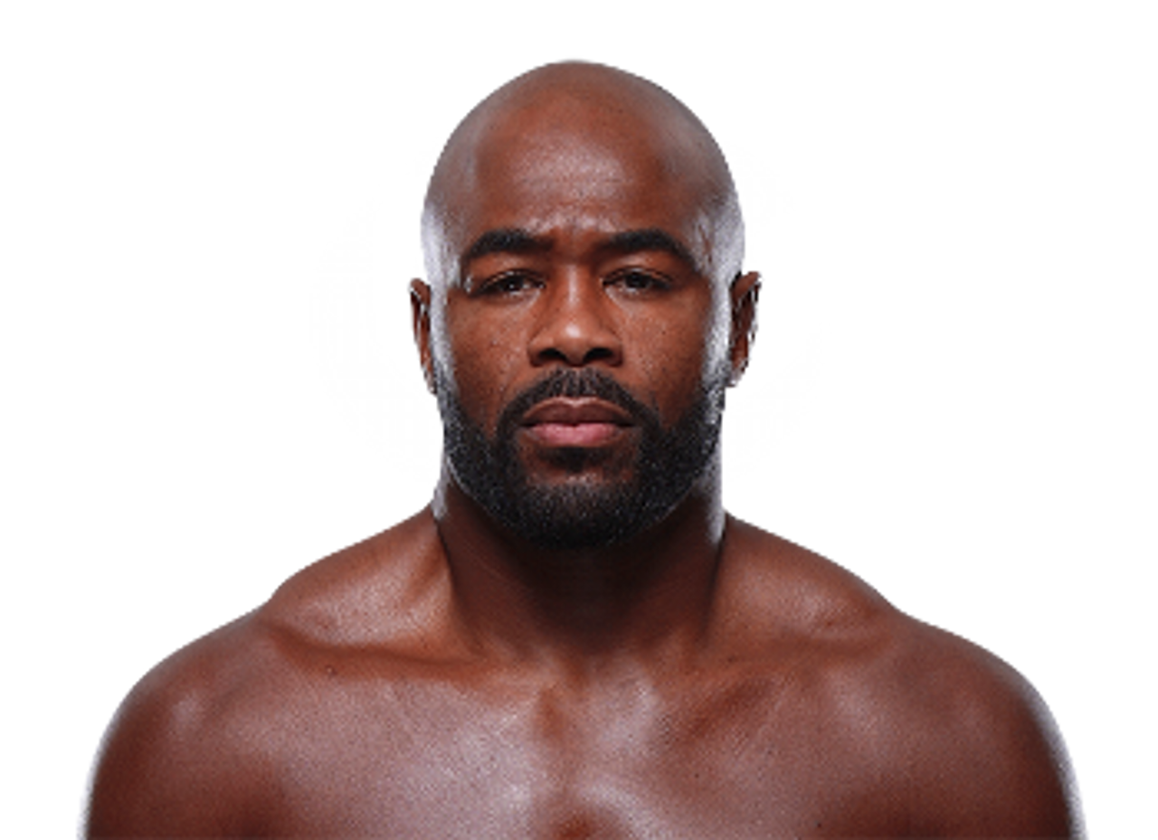 Rashad Evans