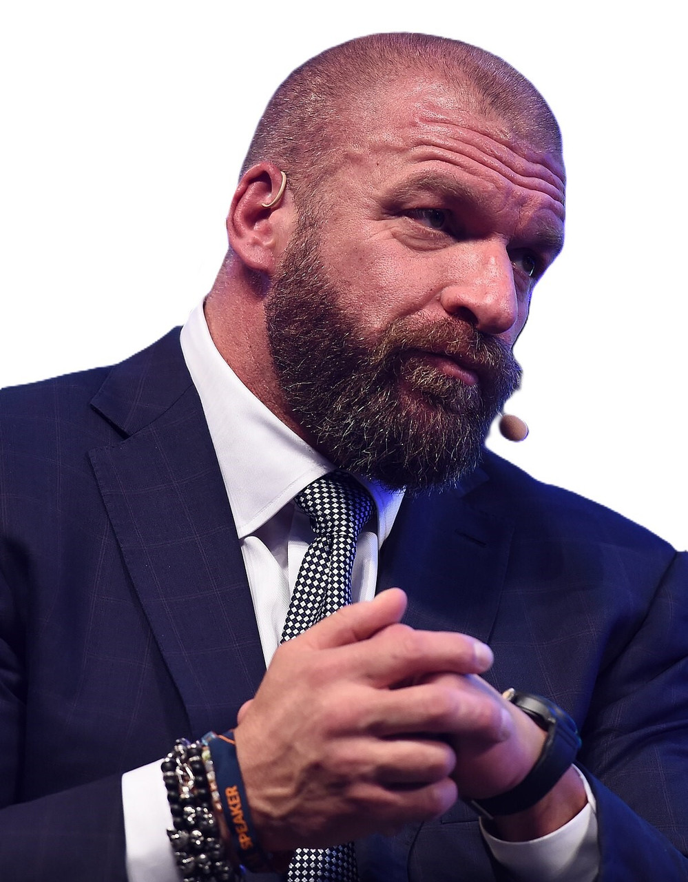 Wrestling - Triple H