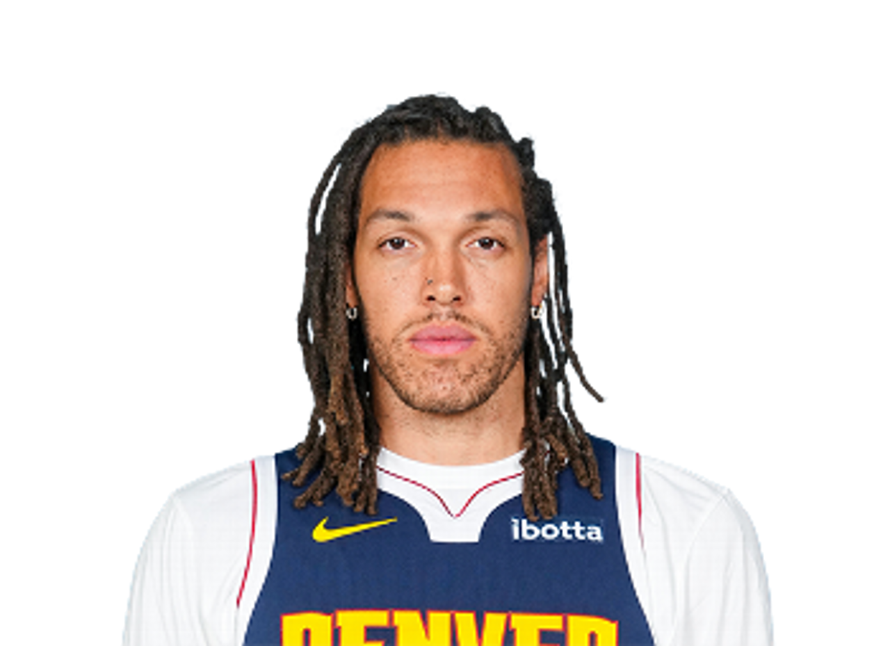 Aaron Gordon