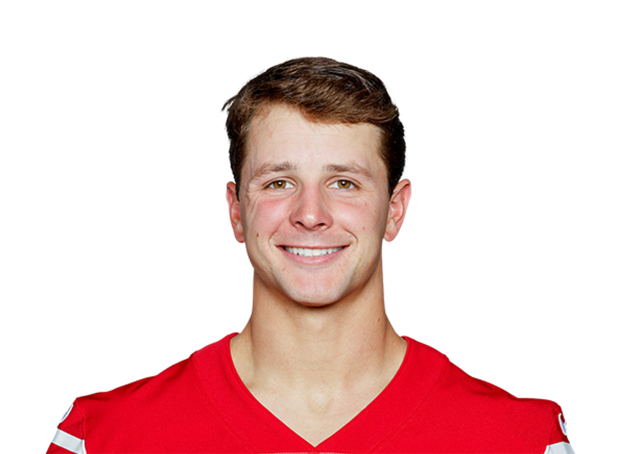 Brock Purdy
