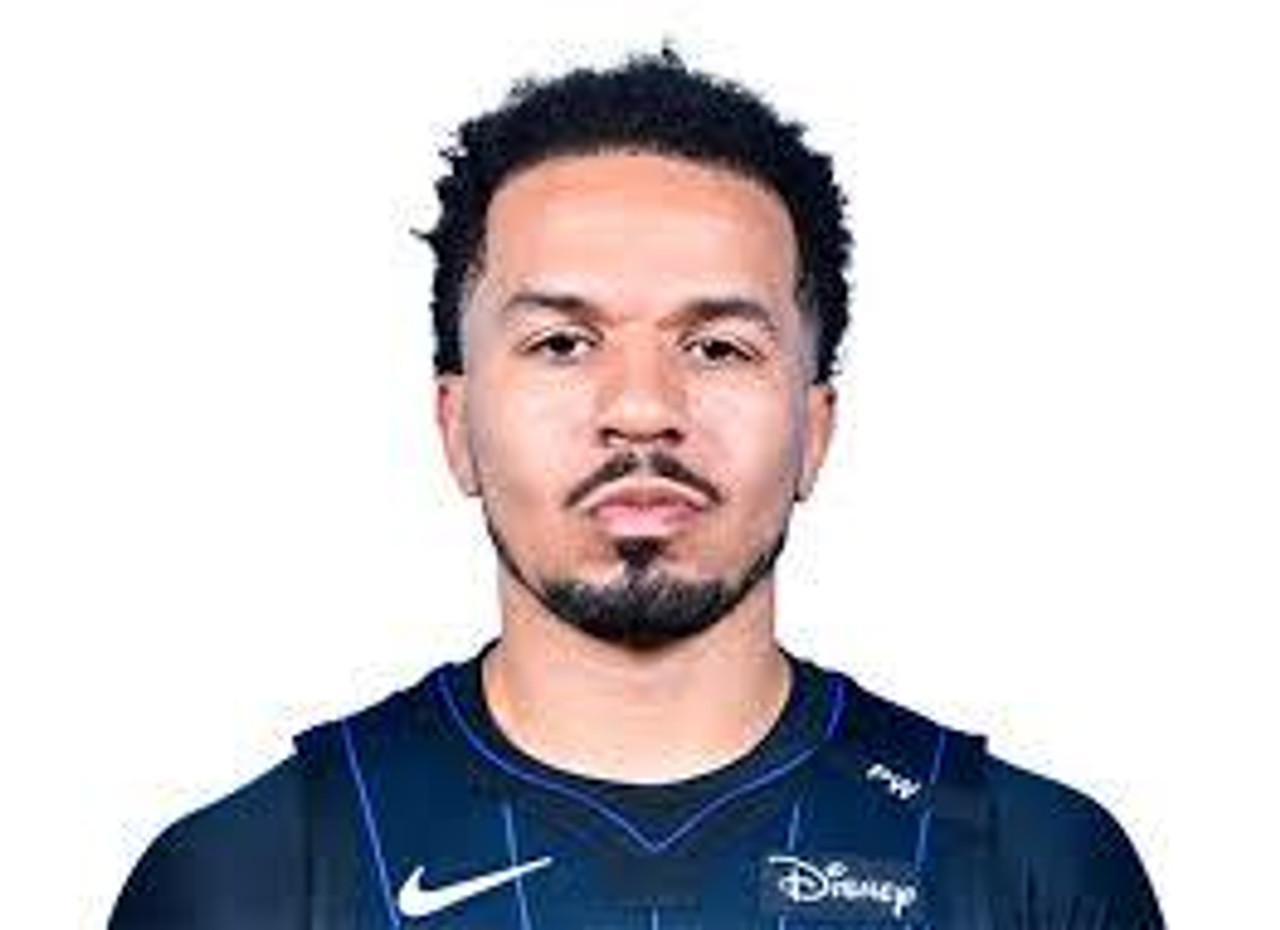 Cole Anthony