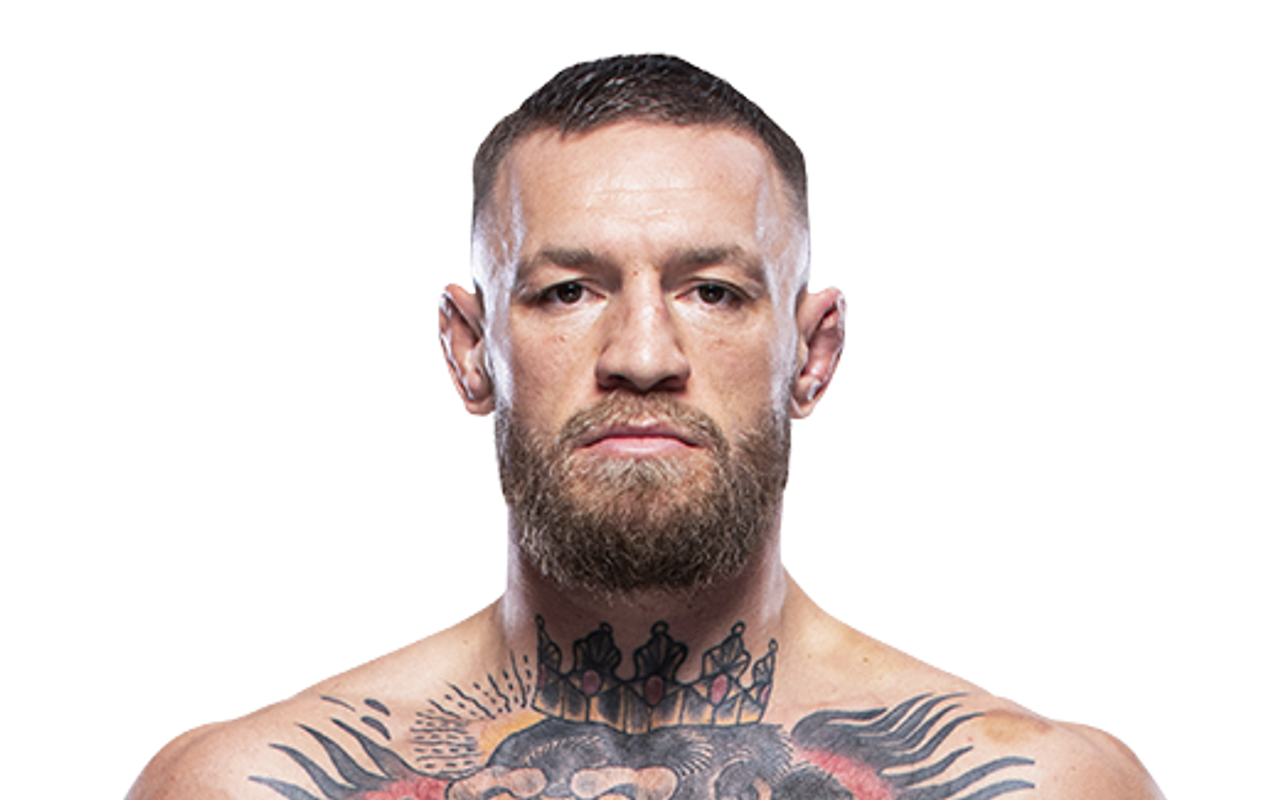 Conor McGregor