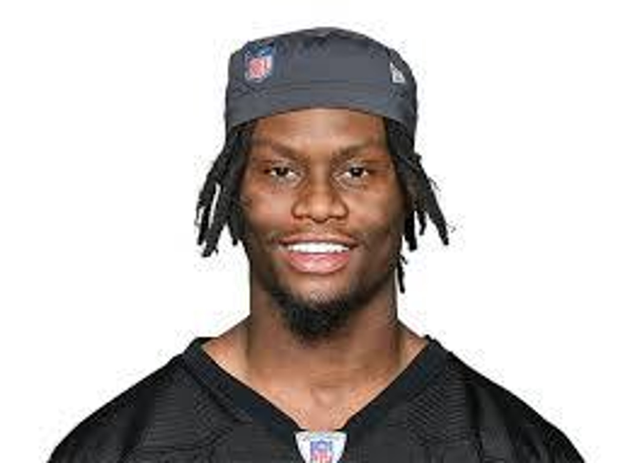 George Pickens
