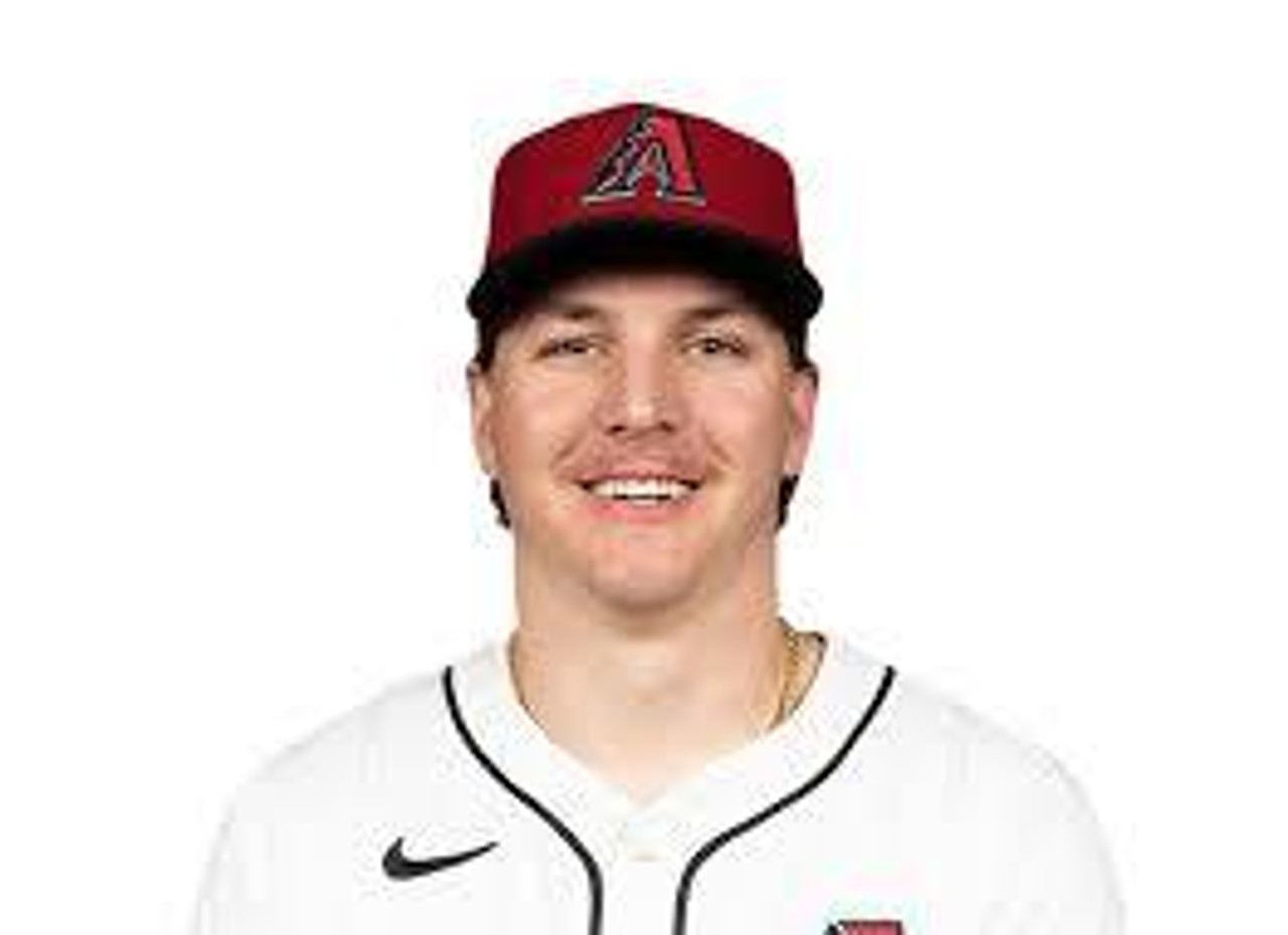 Jake McCarthy