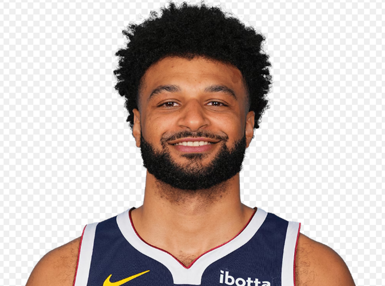 Jamal Murray