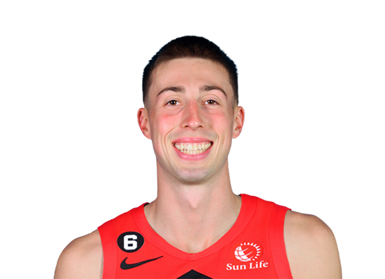 Joe Wieskamp