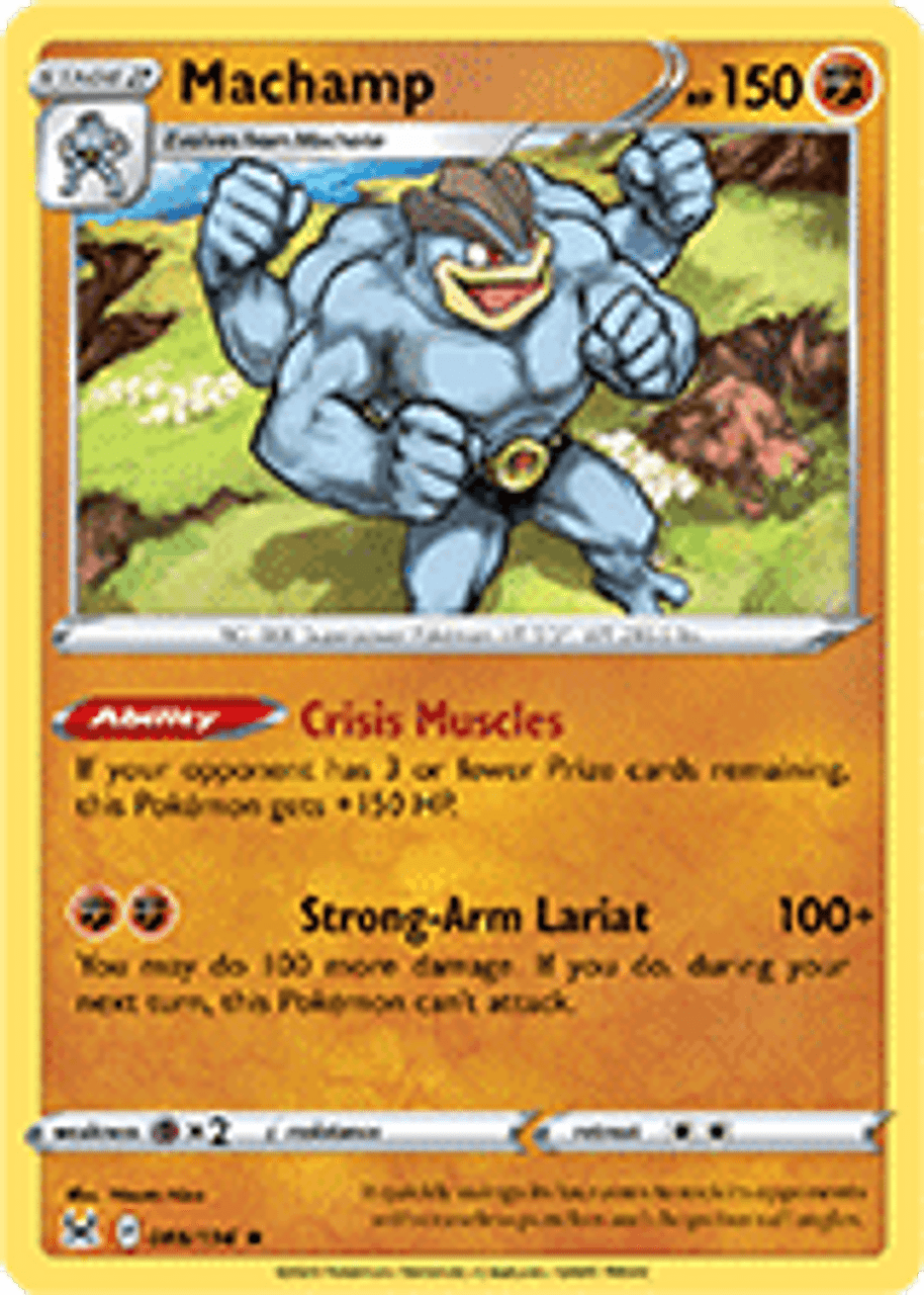 Machamp